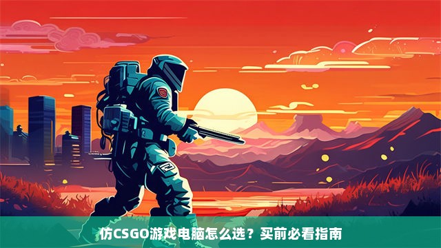 仿CSGO游戏电脑怎么选？买前必看指南